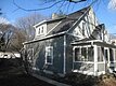 Side View of South