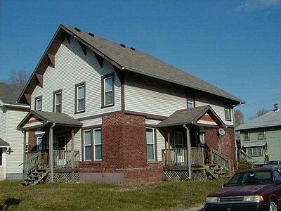 3101 Central Ave